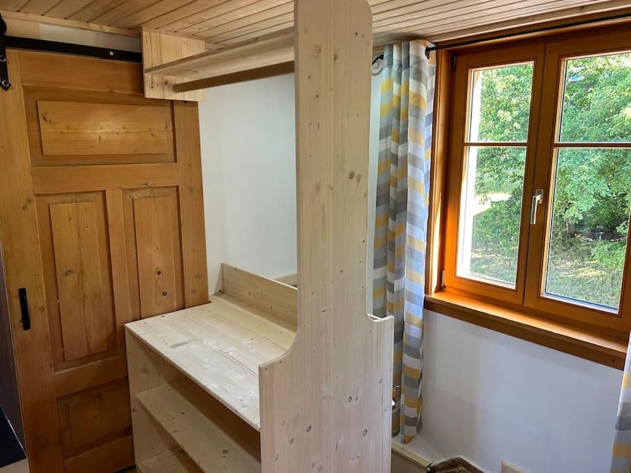 Haus Sonnenblick Holiday home