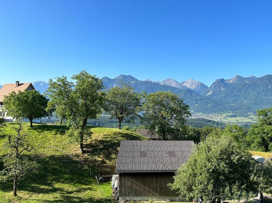 Haus Sonnenblick * Duns