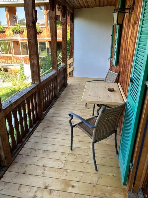 Haus Sonnenblick
